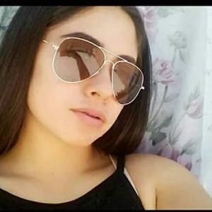 Meet your Posher, Anny